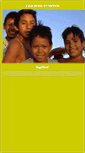Mobile Screenshot of educacionbolivia.yaia.com