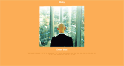 Desktop Screenshot of mobyweb.yaia.com