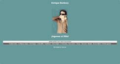 Desktop Screenshot of bunbury.yaia.com